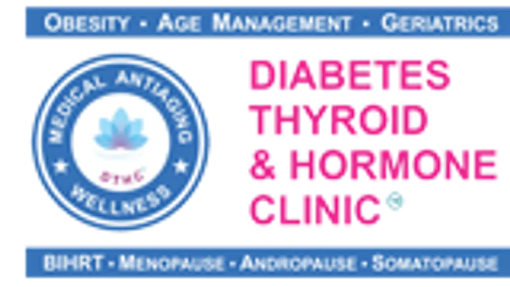 Diabetes Thyroid & Hormone Clinic