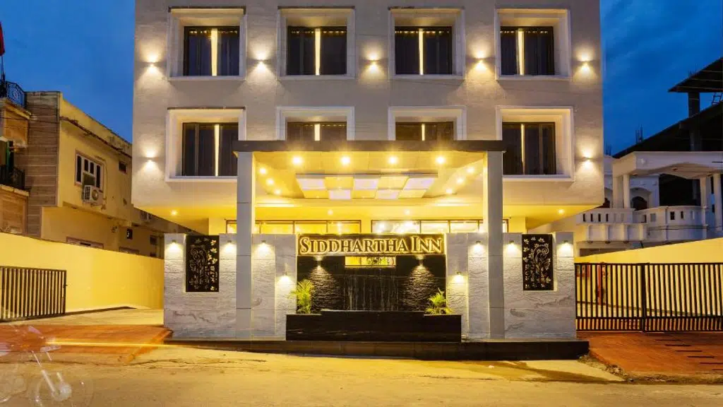 ARS Tours and Hotels