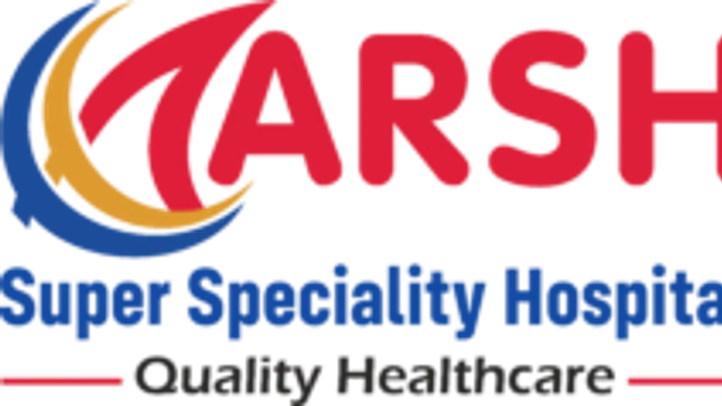 Arsh Super Speciality Hospital