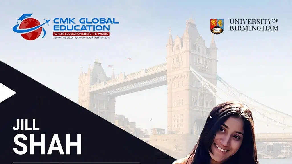 CMK Global Education