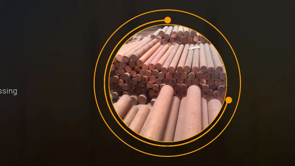 Indian Metals and Alloys Manufacturing Company