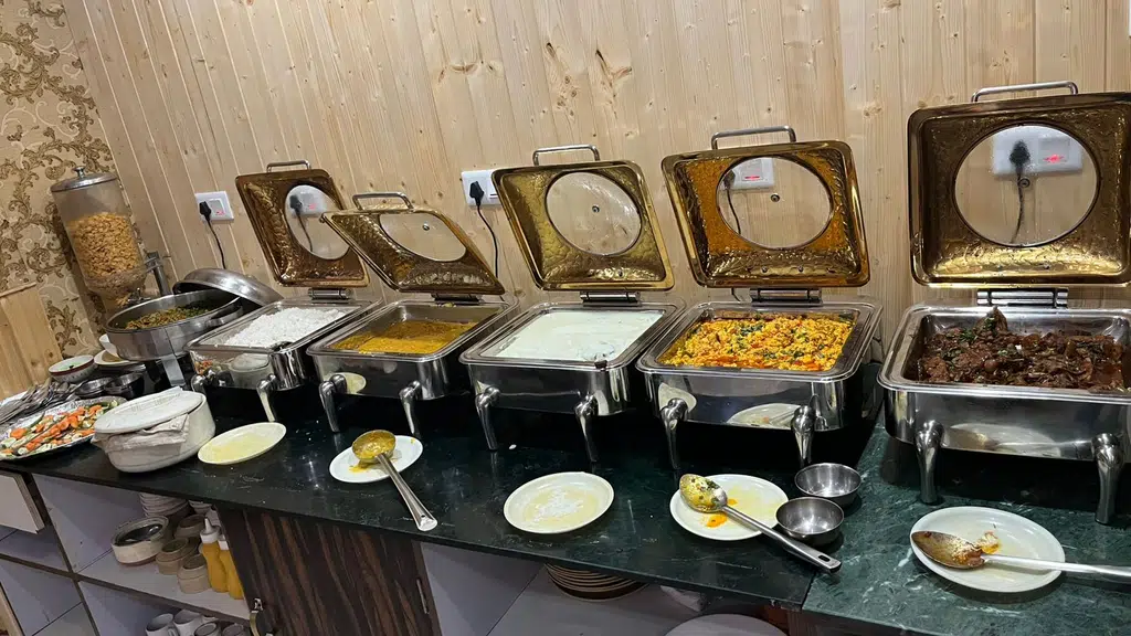 Hotel Star of Kashmir