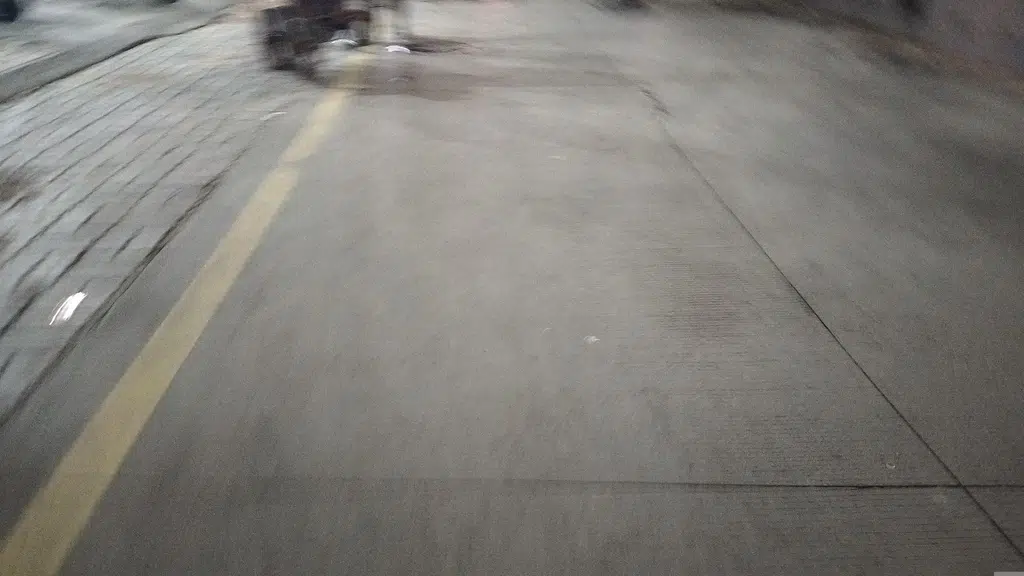 Car Bike Street