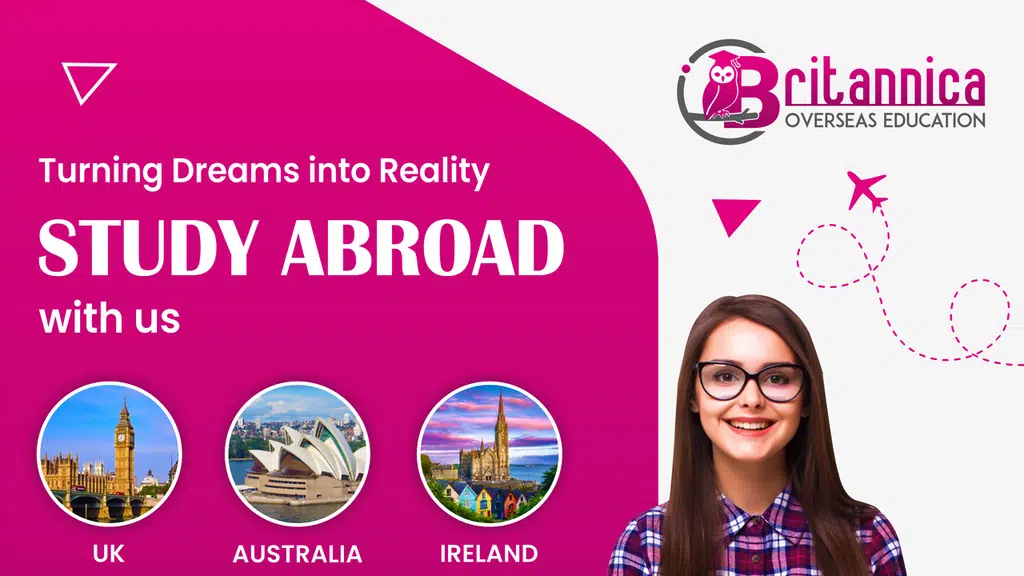 Britannica Overseas Education