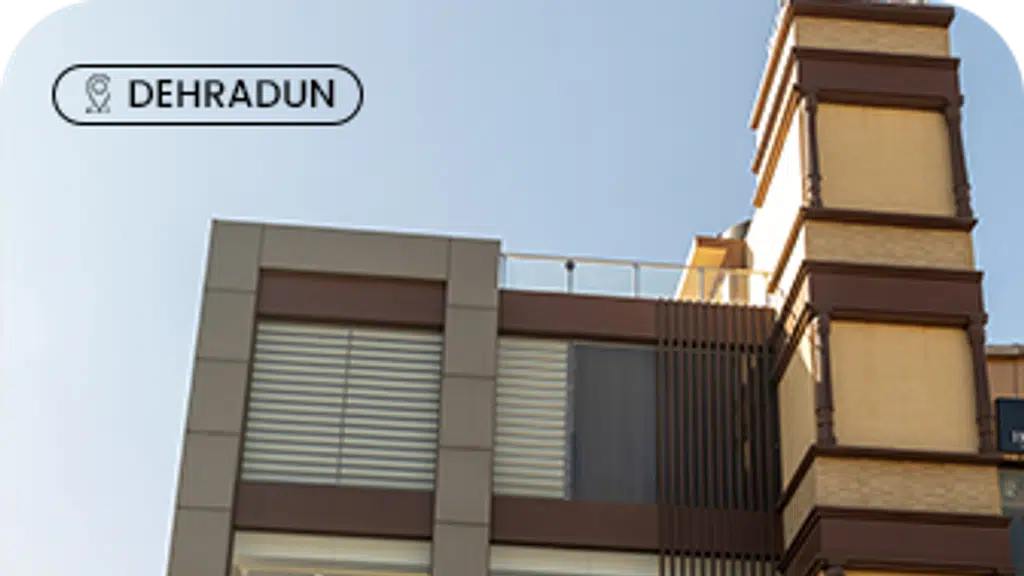Geetanjali Studio janakpuri