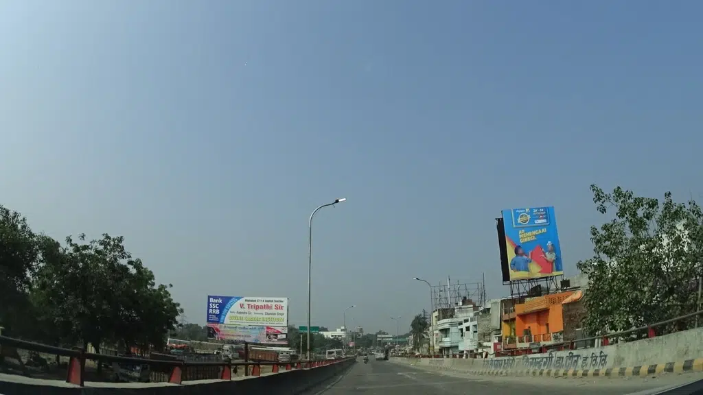 Pracheen Kal Bhairaw Mandir