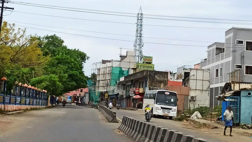 Kalyana Biriyani