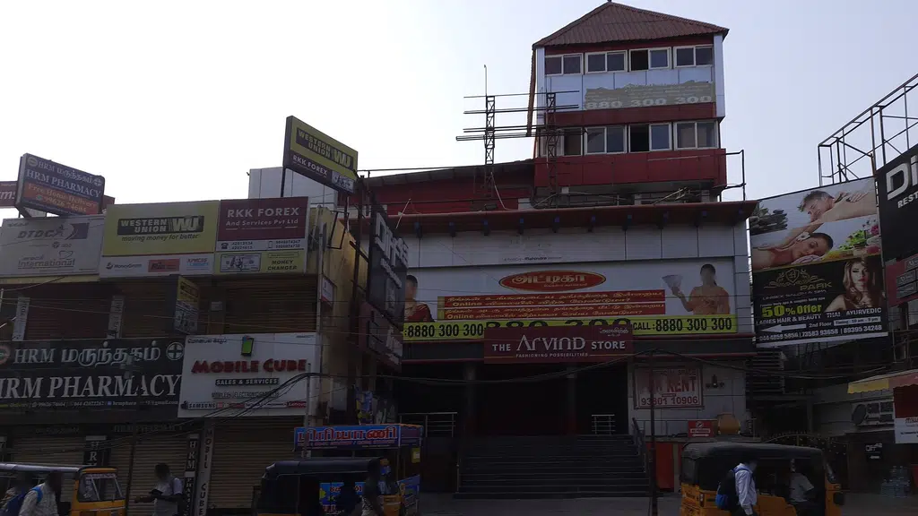 Athreya Dental Clinic