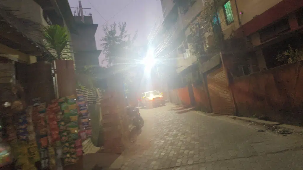 Tetris Kuti Devata Sarvajenic Mandir