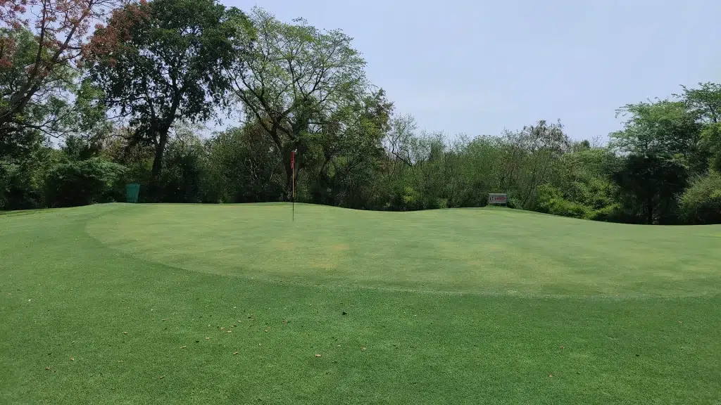 Golf Club