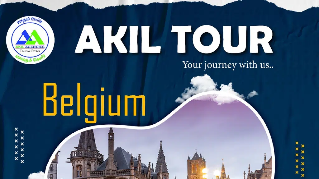 Akil Tours and Events
