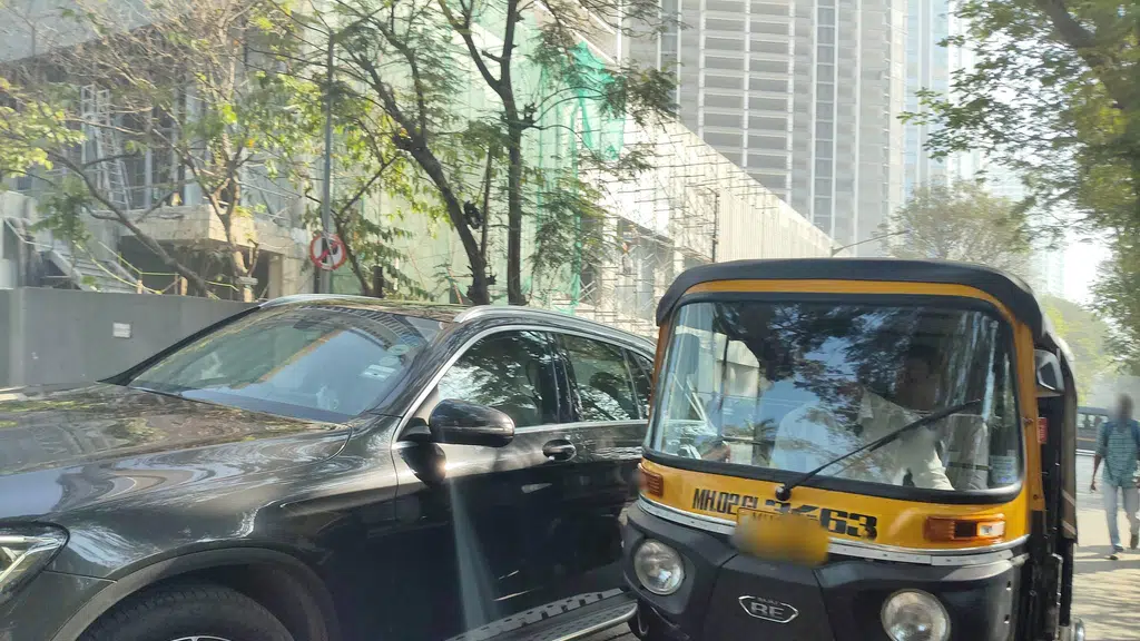 Samsung Goregaon Office, Mumbai
