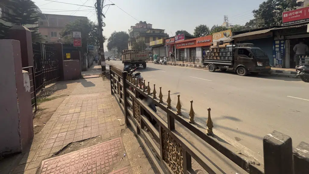 Bishnu Temple