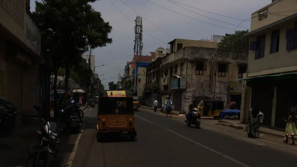 Guru Sri Shanti Vijay Jain Temple