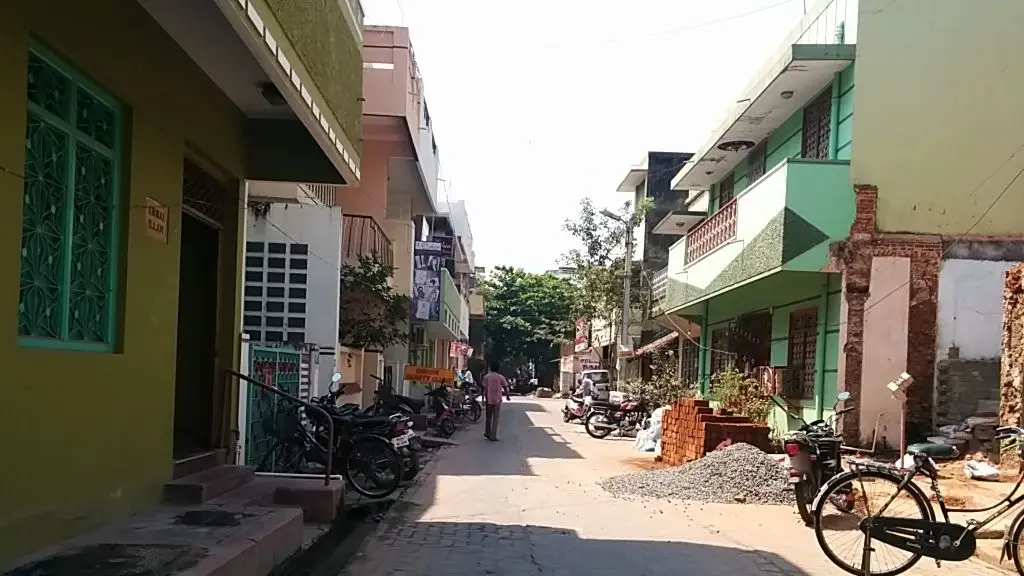 Aroma Health and Fitness Centre