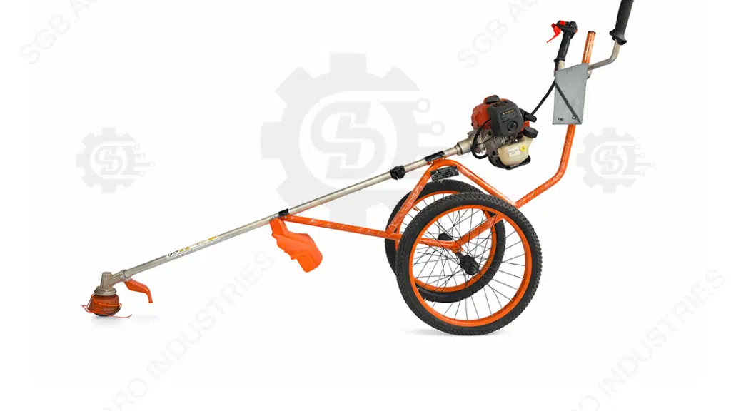 Sgb Agro Industries