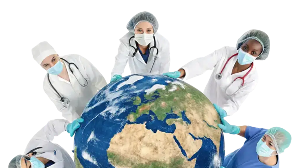 Pharion Healthcare