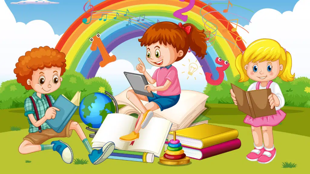 BEGAD Genius Edumart Public School