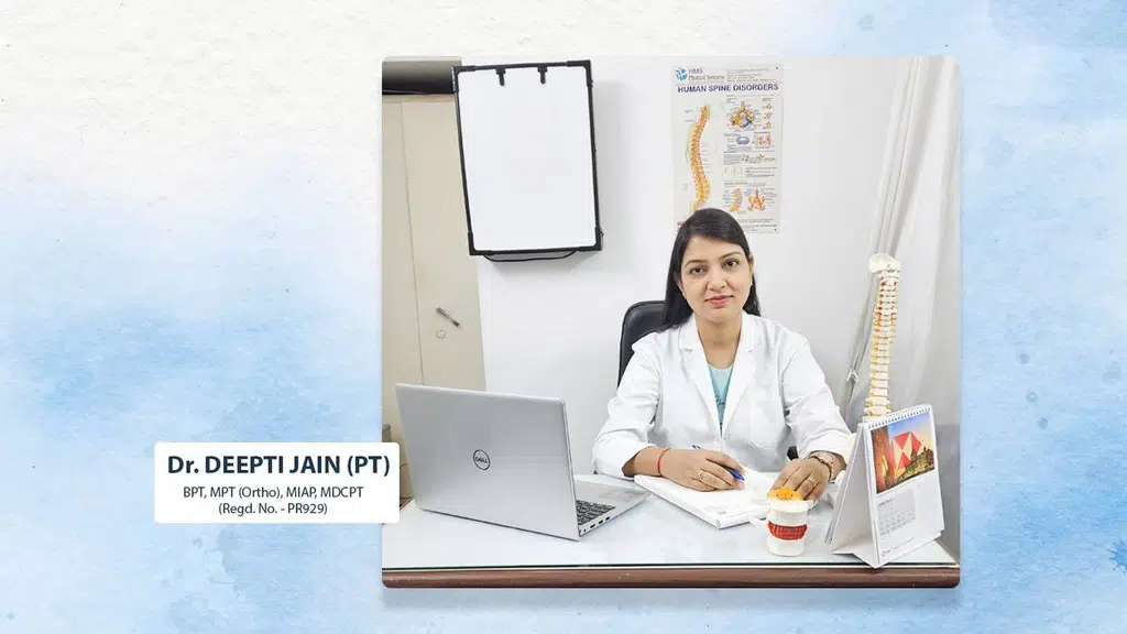 Healthy Moves Physiotherapy Clinic