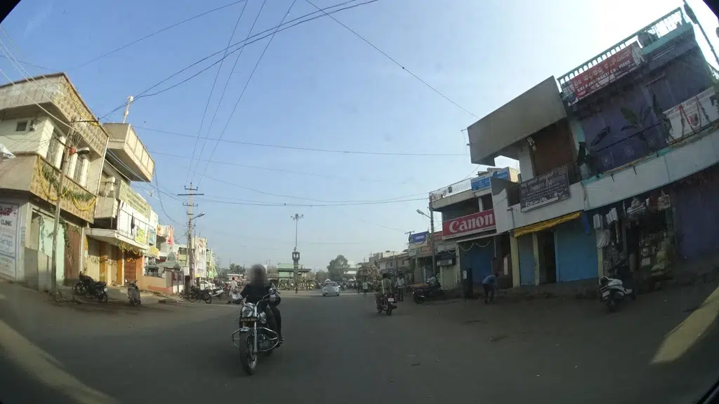 Bharathi TV Service Center