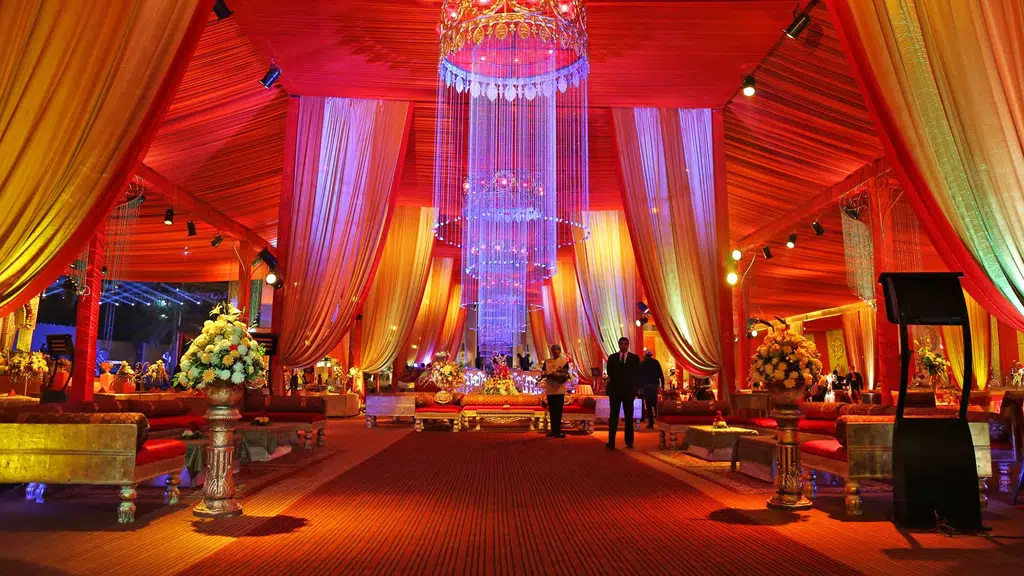 Myra Events & Wedding Planners