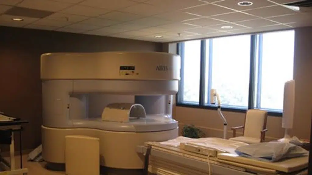 Zodiac Imaging and Diagnostic Centre