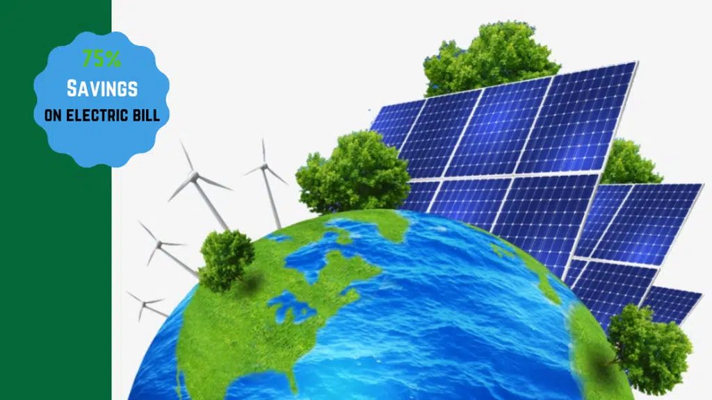 Solar Point By MVL Foundation