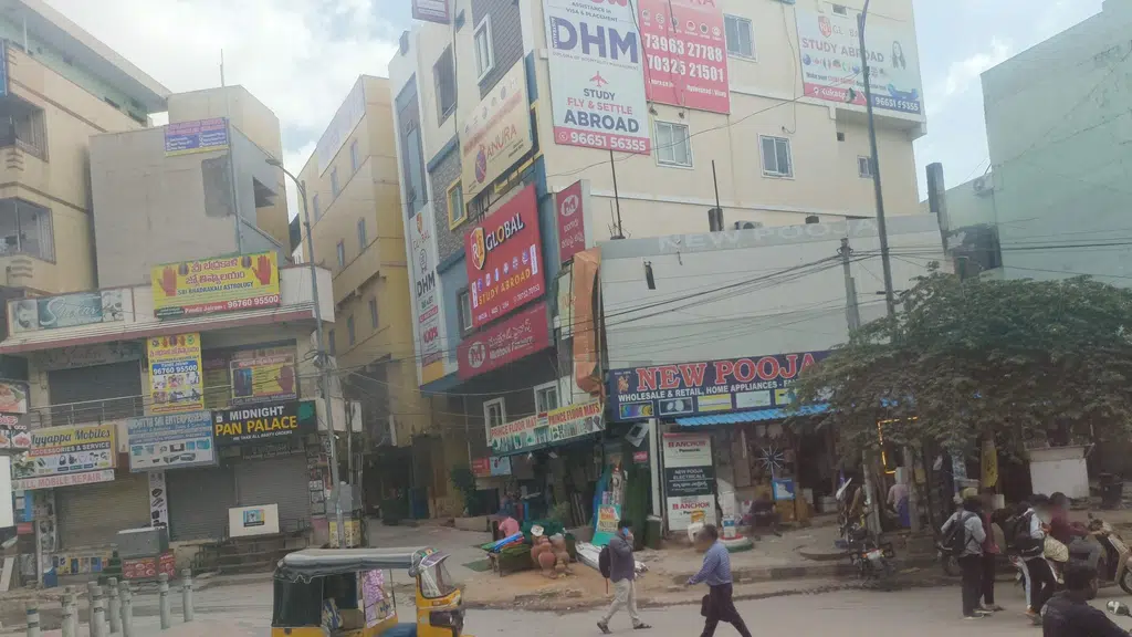 Sri Sai Marketing