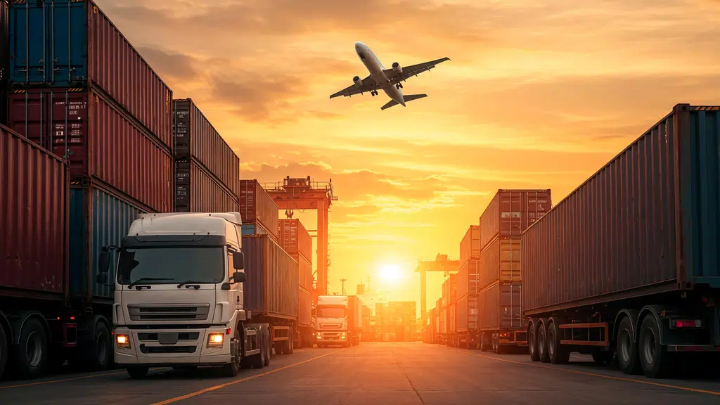 Sairaj Logistics Pvt Ltd