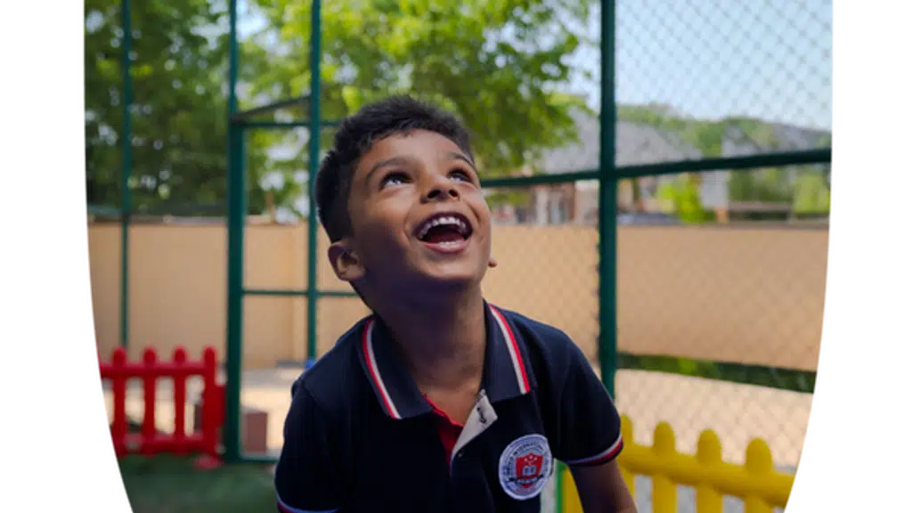 United International School