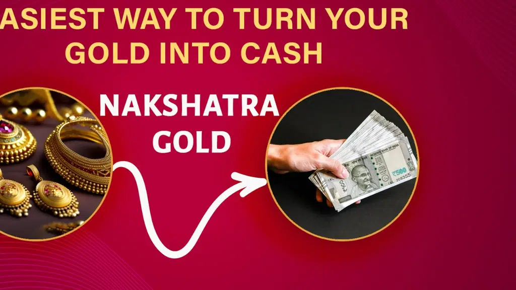 Nakshatra Gold Company