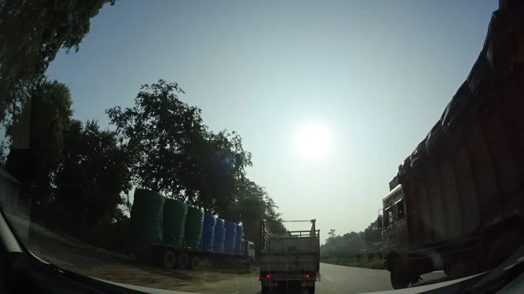 Jai Maa Vaishno Line Dhaba