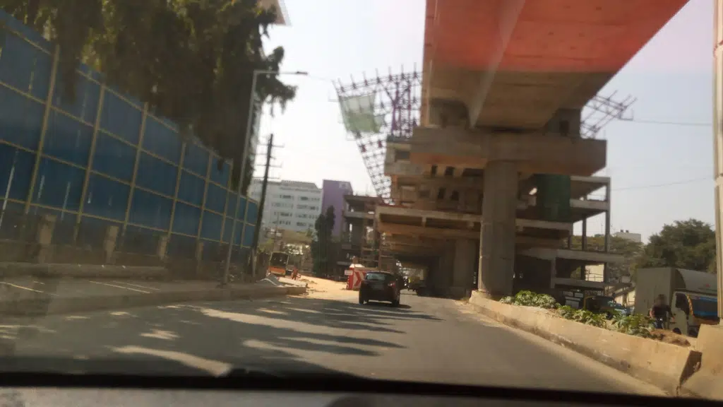 HPCL Bangalore LPG Regional Office