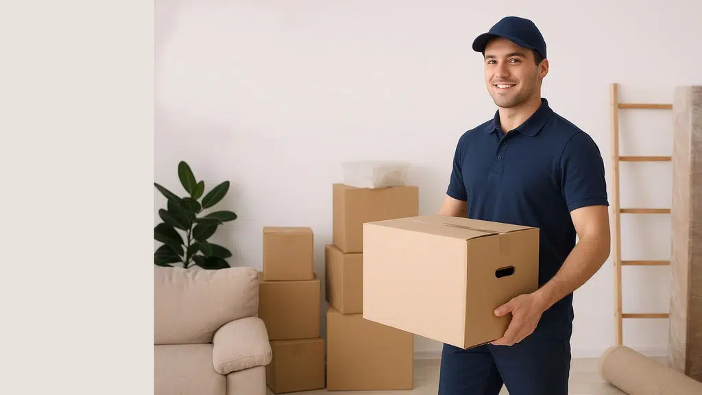 Trans Movers And Packers