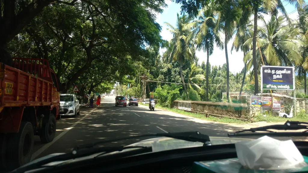 Palpannai Kanyamilk Milk Dairy