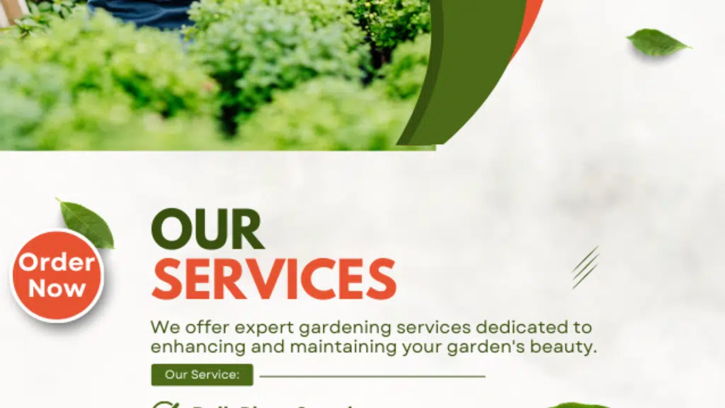 ManBhawan Plant Nursery