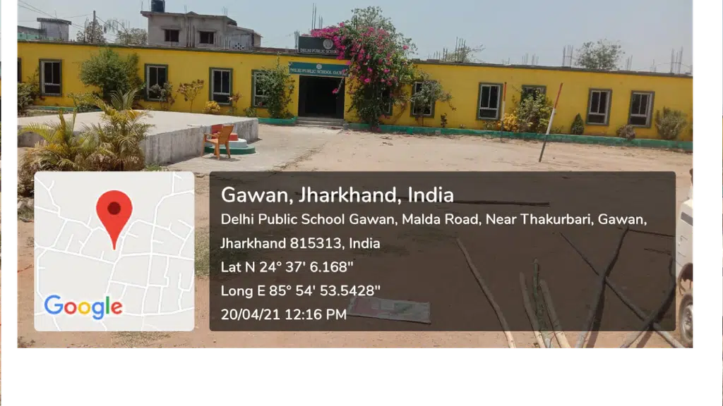 Delhi Public School
