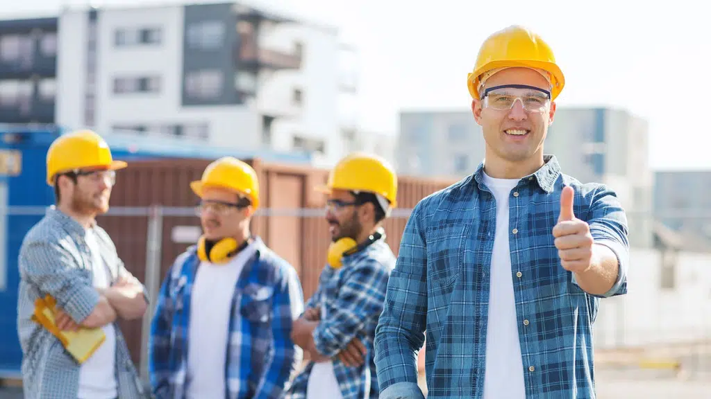 Behniwal construction company