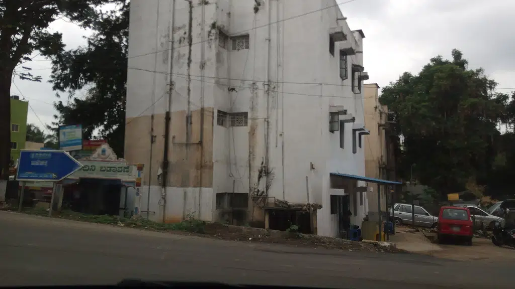Tulasi House