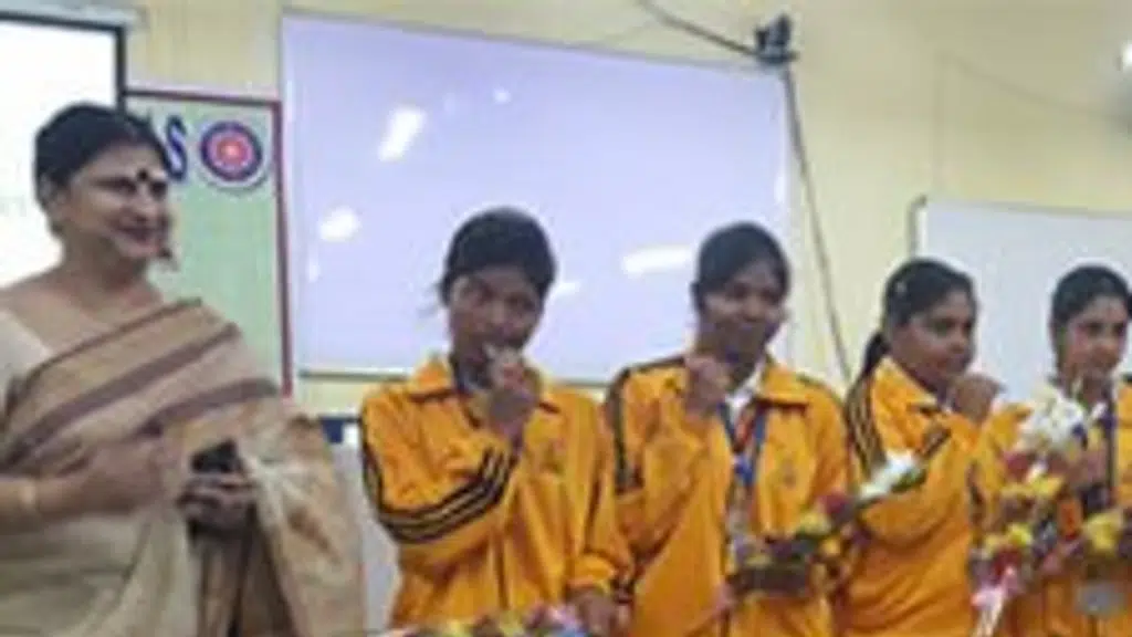Deshbandhu College for Girls
