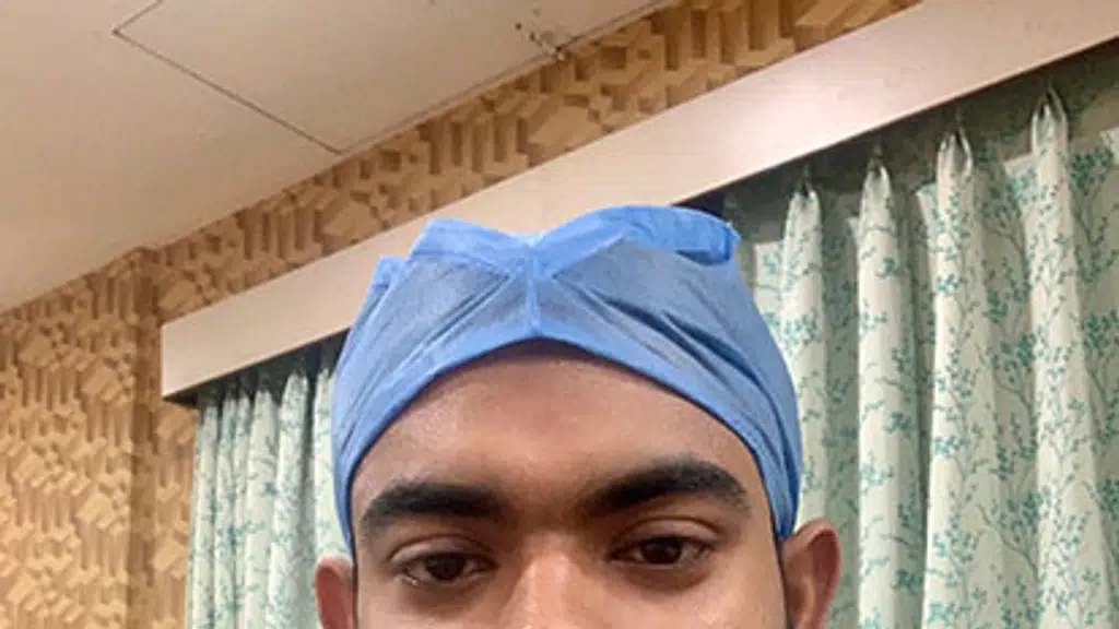 Dr. Supratim Bhattacharyya - Best Cancer Surgeon  | Robotic Cancer Surgeon