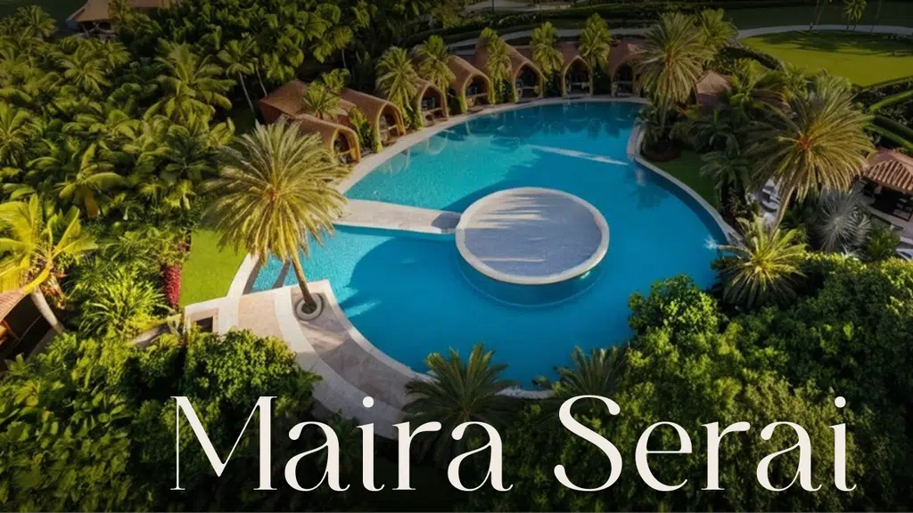 Maira Serai Kanha