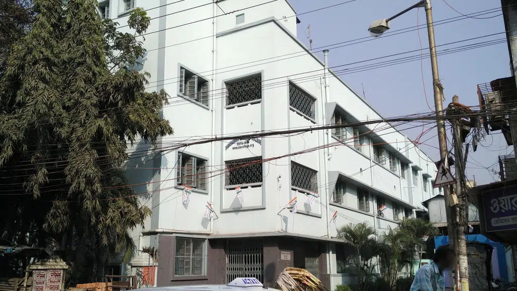 Khosla Electronics Garia