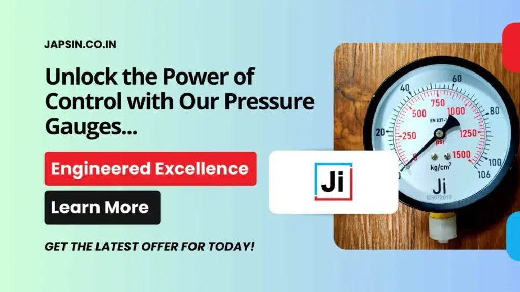 Japsin Instrumentation Pvt Ltd