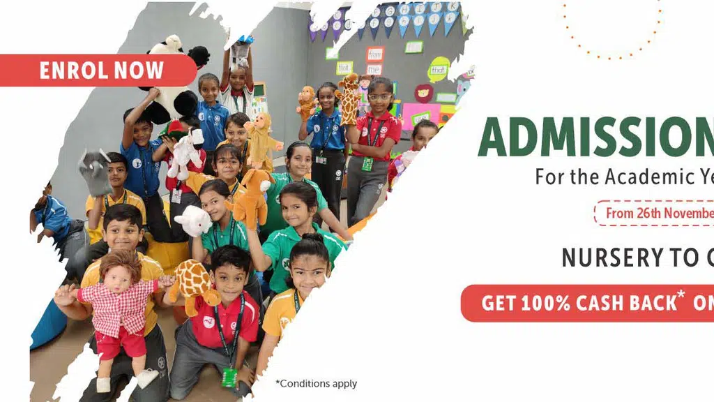 Credo World School Dahanu