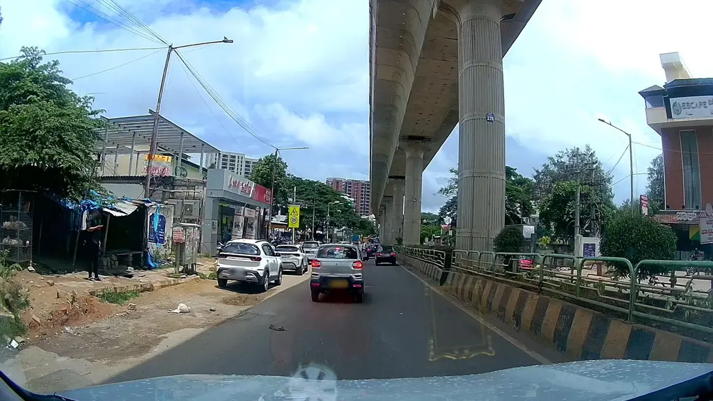 VW Bangalore South