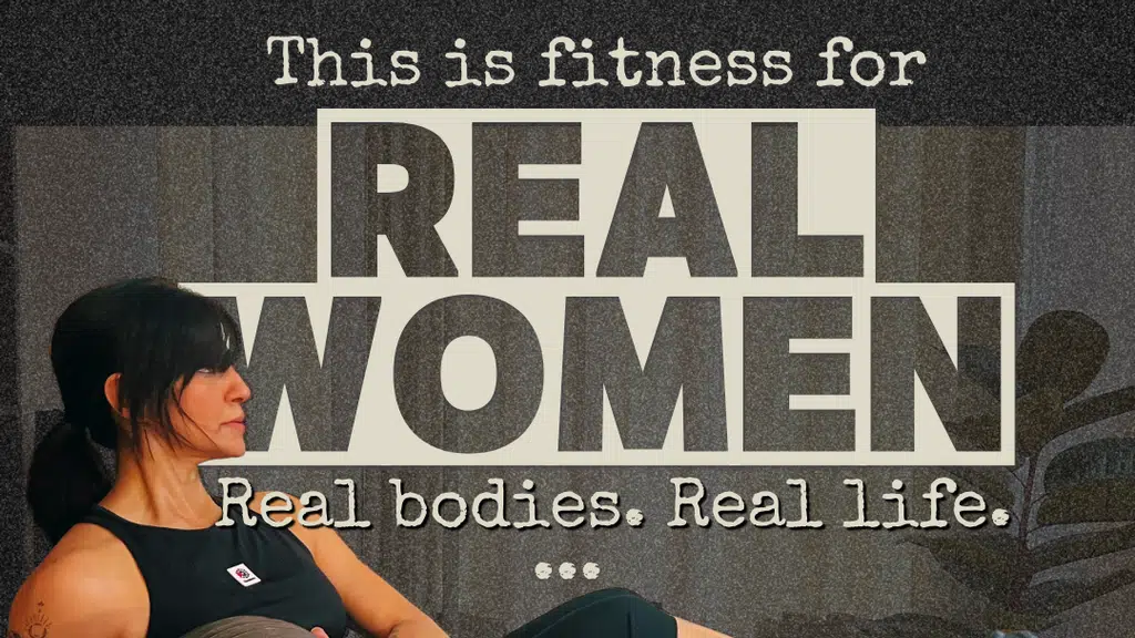Fitness By Soma