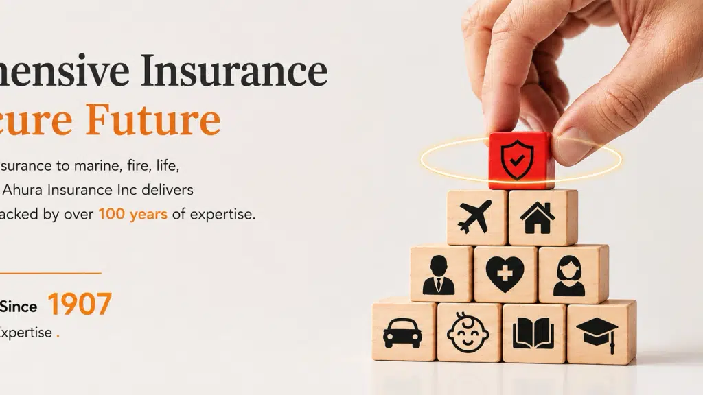 Ahura Insurance