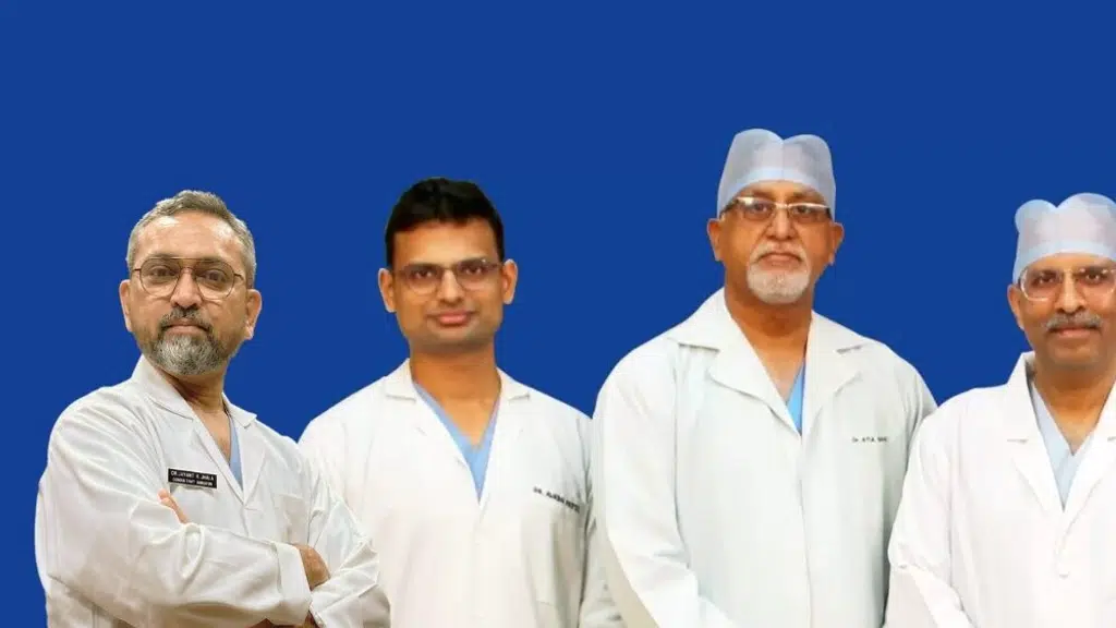 Kaizen Hospital