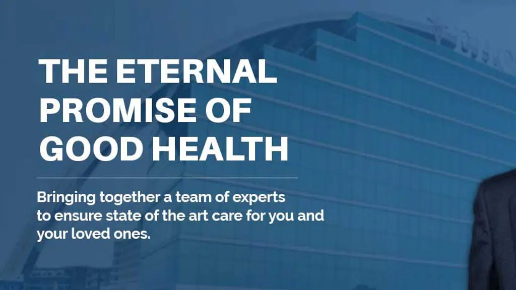 Eternal Hospital